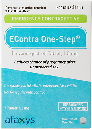 EContra box