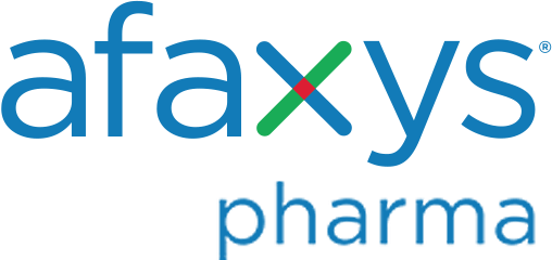 Afaxys Pharma logo