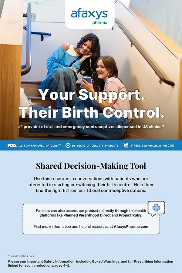 thumbnail of Afaxys Pharma Product Catalog